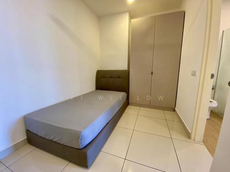 Condominium for Sale at The Parque Residences - Wei Wei Low - Bedroom - PropertyGuru.com.my