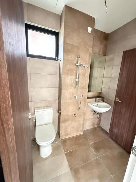 2-storey Terraced House for Sale in Elmina (Shah Alam) - Ka Ee - Bathroom - PropertyGuru.com.my