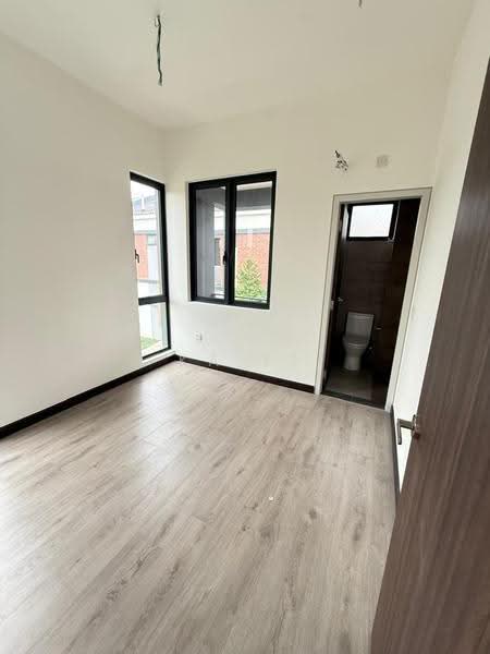 2-storey Terraced House for Sale in Elmina (Shah Alam) - Ka Ee - Bathroom - PropertyGuru.com.my