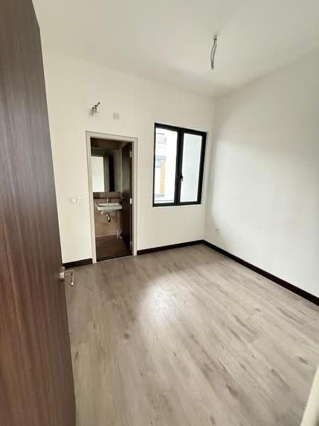 2-storey Terraced House for Sale in Elmina (Shah Alam) - Ka Ee - Bathroom - PropertyGuru.com.my