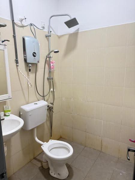Rumah Teres 1-Tingkat untuk Dijual di Permatang Pasir (Alai) - Ps Kang - PropertyGuru.com.my
