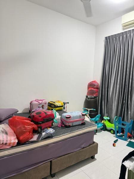 Rumah Teres 1-Tingkat untuk Dijual di Permatang Pasir (Alai) - Ps Kang - PropertyGuru.com.my