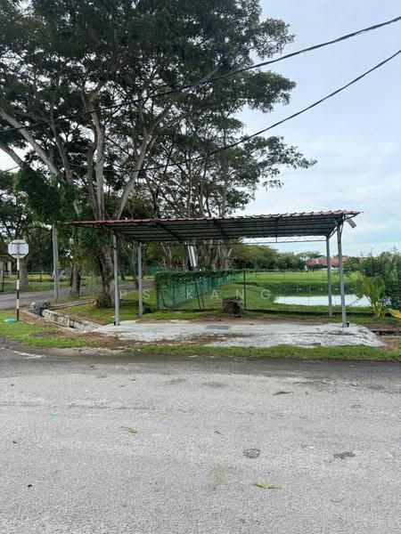 Rumah Teres 1-Tingkat untuk Dijual di Permatang Pasir (Alai) - Ps Kang - PropertyGuru.com.my