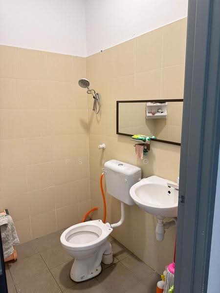 Rumah Teres 1-Tingkat untuk Dijual di Permatang Pasir (Alai) - Ps Kang - PropertyGuru.com.my