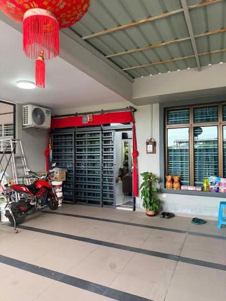 Rumah Teres 1-Tingkat untuk Dijual di Permatang Pasir (Alai) - Ps Kang - PropertyGuru.com.my
