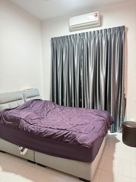 Rumah Teres 1-Tingkat untuk Dijual di Permatang Pasir (Alai) - Ps Kang - PropertyGuru.com.my
