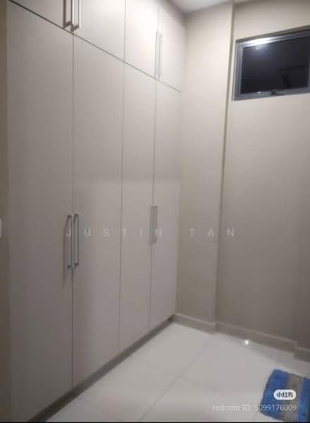Service Residence for Rent at Maple Residences @ Bandar Bestari Klang - Justin Tan - Interior - PropertyGuru.com.my
