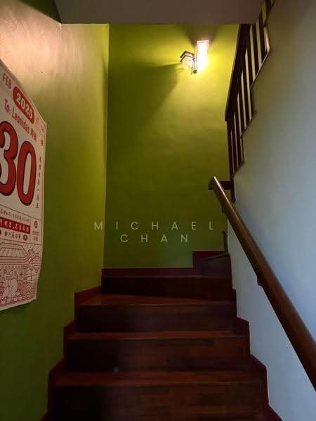 2-storey Terraced House for Sale in Bandar Puteri Puchong (Puchong) - Michael Chan - Interior - PropertyGuru.com.my