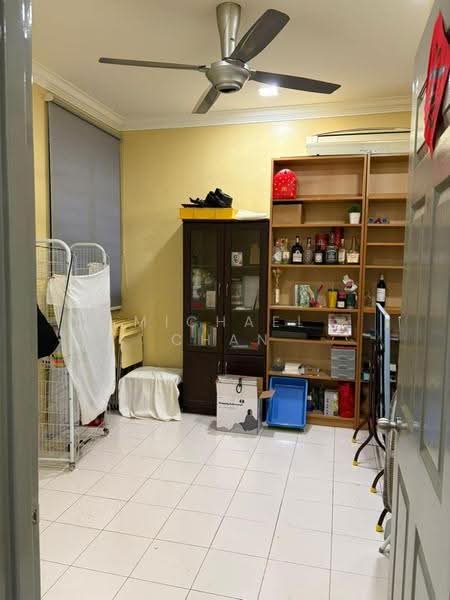 2-storey Terraced House for Sale in Bandar Puteri Puchong (Puchong) - Michael Chan - Study - PropertyGuru.com.my