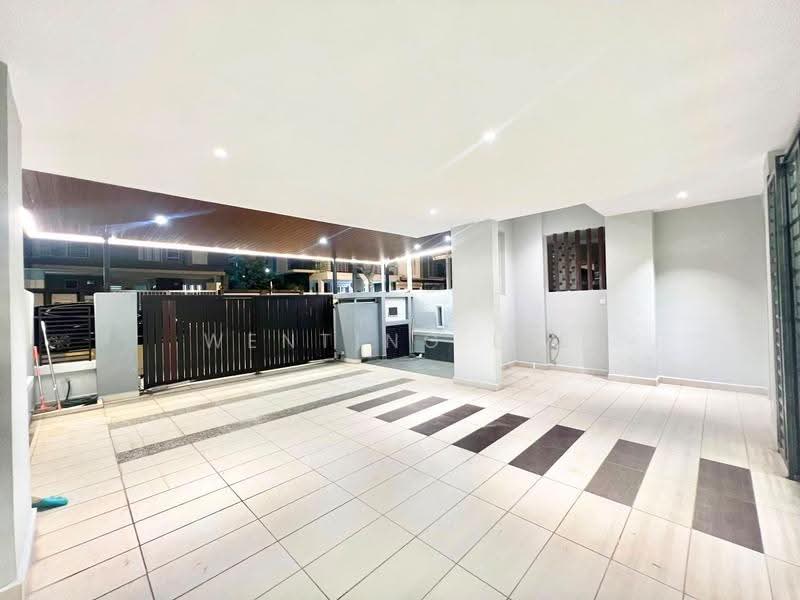 2-storey Terraced House for Sale in Bandar Dato Onn (Tebrau) - Wenting Lee - Exterior - PropertyGuru.com.my