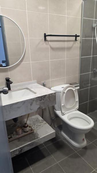 Condominium for Rent at Residensi Desa Satumas - Henry Chiah - PropertyGuru.com.my