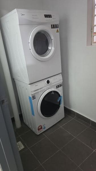 Condominium for Rent at Residensi Desa Satumas - Henry Chiah - PropertyGuru.com.my