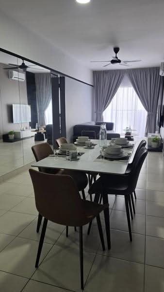 Condominium for Rent at Residensi Desa Satumas - Henry Chiah - PropertyGuru.com.my
