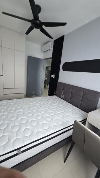 Condominium for Rent at Residensi Desa Satumas - Henry Chiah - PropertyGuru.com.my