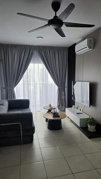 Condominium for Rent at Residensi Desa Satumas - Henry Chiah - PropertyGuru.com.my