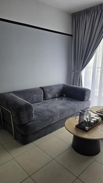 Condominium for Rent at Residensi Desa Satumas - Henry Chiah - PropertyGuru.com.my