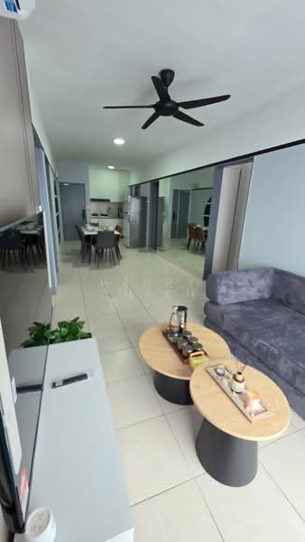 Condominium for Rent at Residensi Desa Satumas - Henry Chiah - PropertyGuru.com.my
