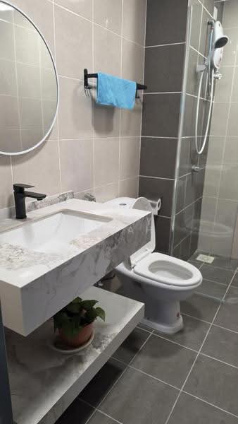 Condominium for Rent at Residensi Desa Satumas - Henry Chiah - PropertyGuru.com.my