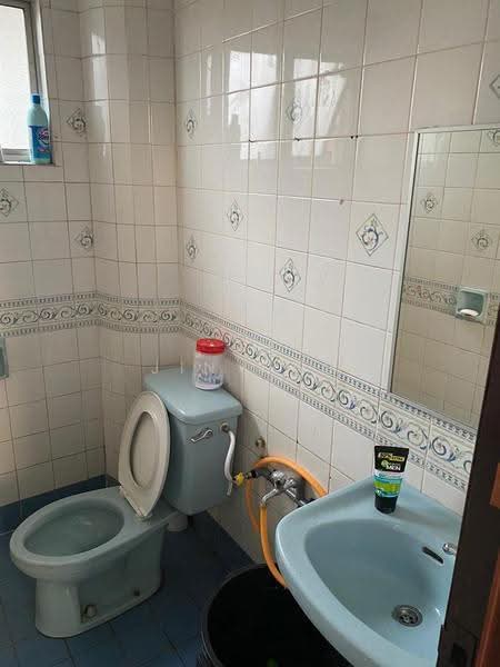 Apartment for Sale at Pangsapuri Jaya - Jin Hao - Bathroom - PropertyGuru.com.my