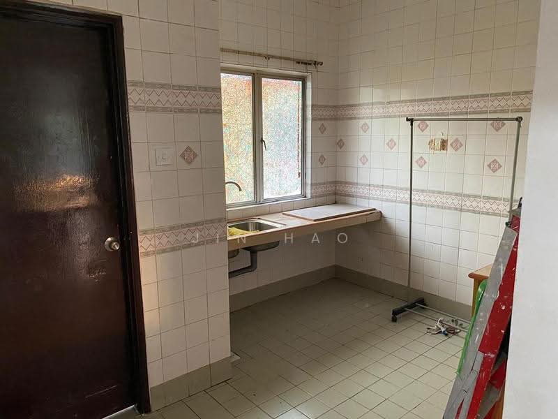 Apartment for Sale at Pangsapuri Jaya - Jin Hao - Kitchen - PropertyGuru.com.my