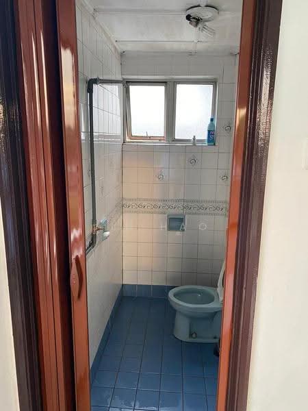 Apartment for Sale at Pangsapuri Jaya - Jin Hao - Bathroom - PropertyGuru.com.my