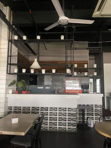 Kedai / Pejabat untuk Disewa di Puchong (Selangor) - Geok Bee Chan - Interior - PropertyGuru.com.my