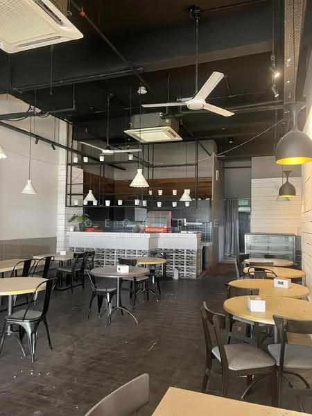 Kedai / Pejabat untuk Disewa di Puchong (Selangor) - Geok Bee Chan - Interior - PropertyGuru.com.my