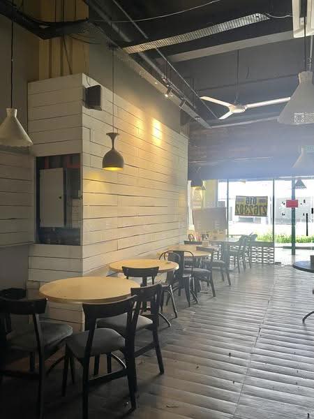 Kedai / Pejabat untuk Disewa di Puchong (Selangor) - Geok Bee Chan - Interior - PropertyGuru.com.my
