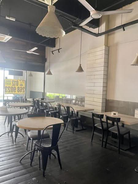Kedai / Pejabat untuk Disewa di Puchong (Selangor) - Geok Bee Chan - Interior - PropertyGuru.com.my