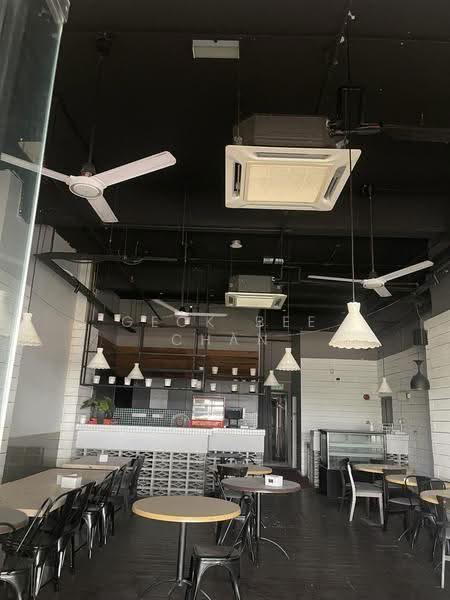 Kedai / Pejabat untuk Disewa di Puchong (Selangor) - Geok Bee Chan - Interior - PropertyGuru.com.my
