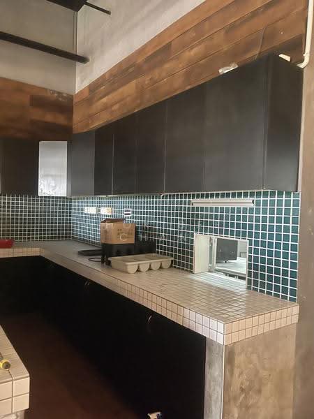 Kedai / Pejabat untuk Disewa di Puchong (Selangor) - Geok Bee Chan - Kitchen - PropertyGuru.com.my