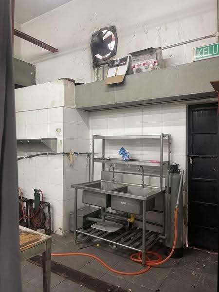 Kedai / Pejabat untuk Disewa di Puchong (Selangor) - Geok Bee Chan - Kitchen - PropertyGuru.com.my