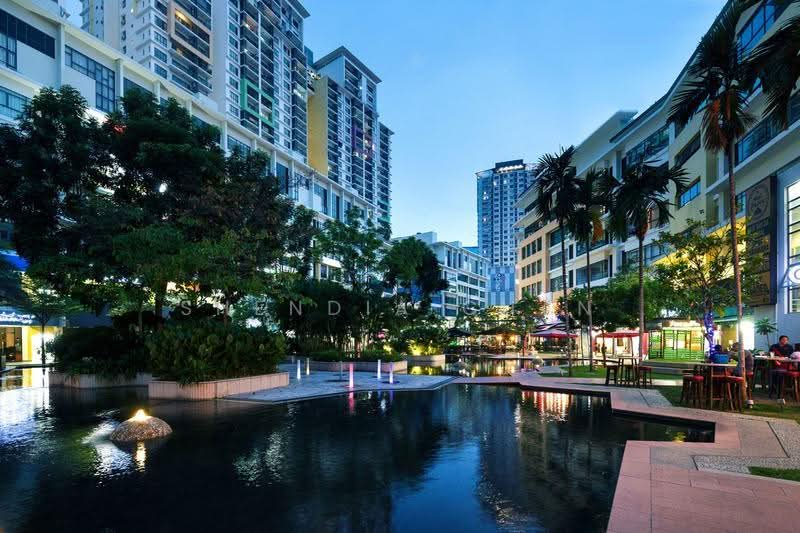 Kedai / Pejabat untuk Disewa di Puchong (Selangor) - Geok Bee Chan - Exterior - PropertyGuru.com.my