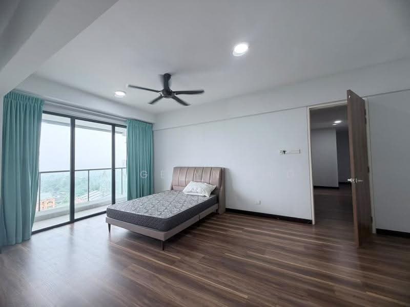 Kondominium untuk Disewa di 9Ine (Residensi Sembilan) - Angelyn Ang - Bedroom - PropertyGuru.com.my