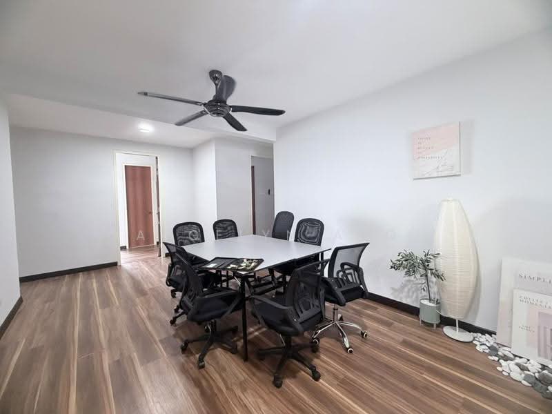 Kondominium untuk Disewa di 9Ine (Residensi Sembilan) - Angelyn Ang - Meeting Room - PropertyGuru.com.my