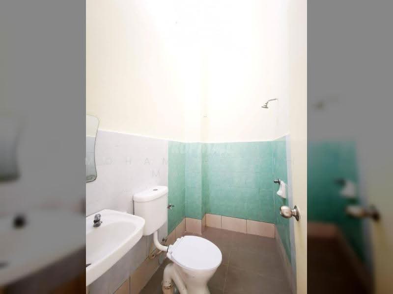 2.5-storey Terraced House for Sale in Taman Aman Putra (Puchong) - Mohammad Din Majid - PropertyGuru.com.my