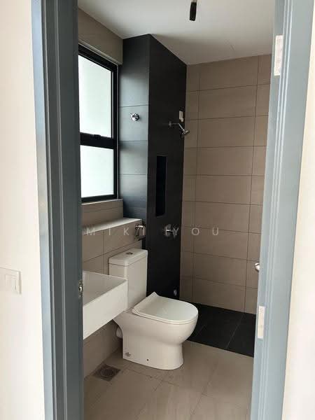 2-storey Terraced House for Rent in Telok Panglima Garang (Selangor) - Miki You - Bathroom - PropertyGuru.com.my