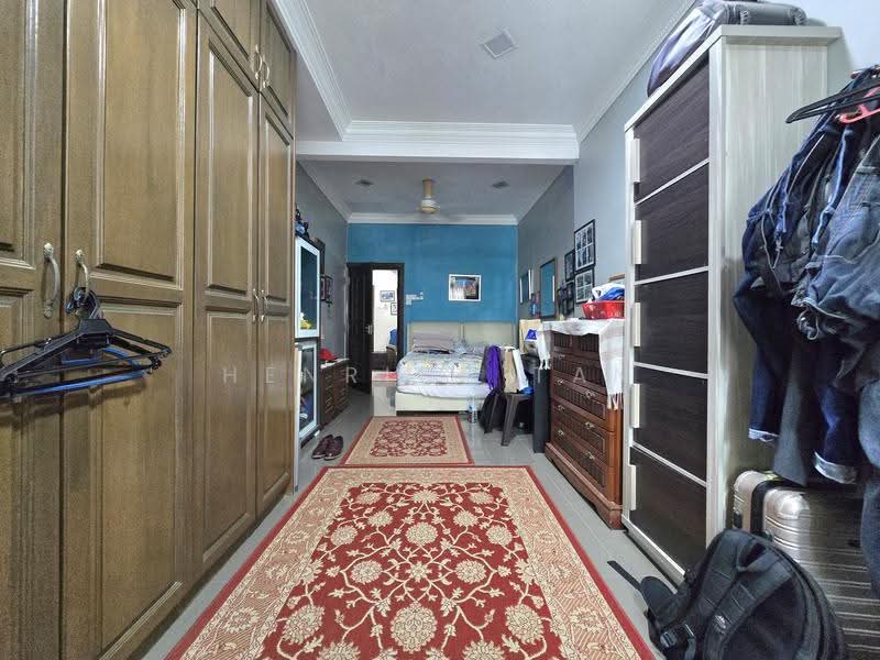 Rumah Teres 2-Tingkat untuk Dijual di Usj 22 (Subang Jaya) - Henrick Tan - Bedroom - PropertyGuru.com.my