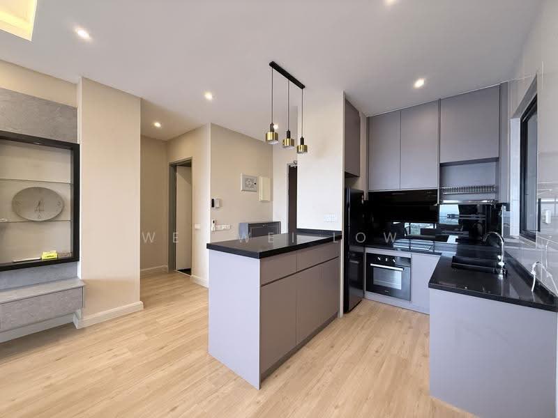 Condominium for Sale at The Parque Residences - Wei Wei Low - PropertyGuru.com.my