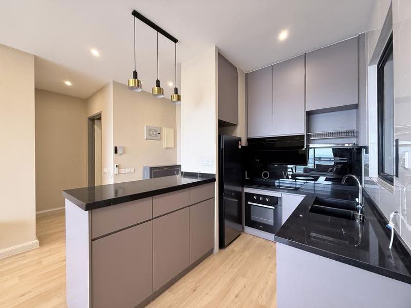 Condominium for Sale at The Parque Residences - Wei Wei Low - PropertyGuru.com.my