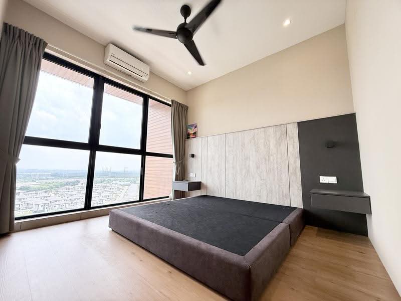 Condominium for Sale at The Parque Residences - Wei Wei Low - PropertyGuru.com.my