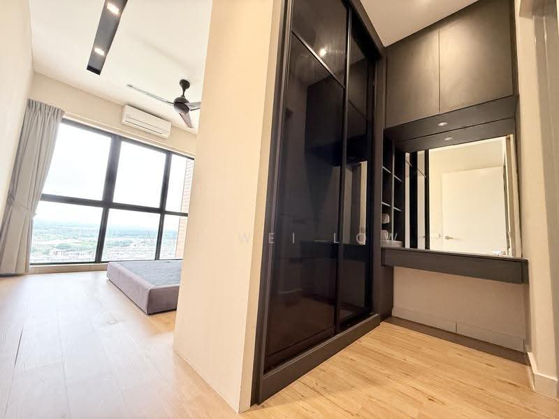 Condominium for Sale at The Parque Residences - Wei Wei Low - PropertyGuru.com.my