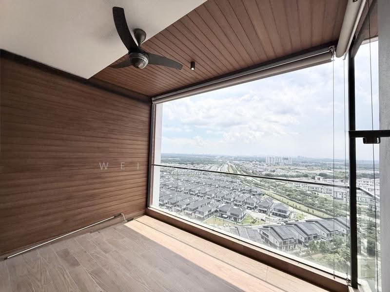 Condominium for Sale at The Parque Residences - Wei Wei Low - PropertyGuru.com.my