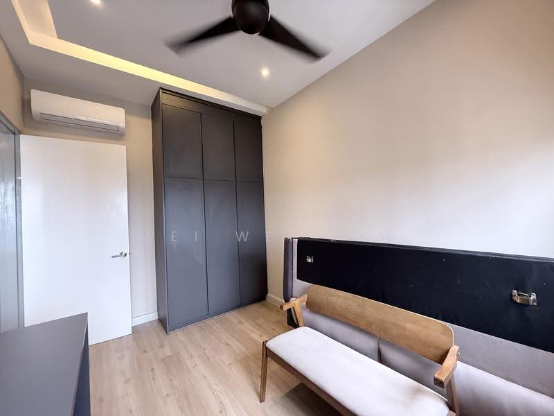 Condominium for Sale at The Parque Residences - Wei Wei Low - PropertyGuru.com.my