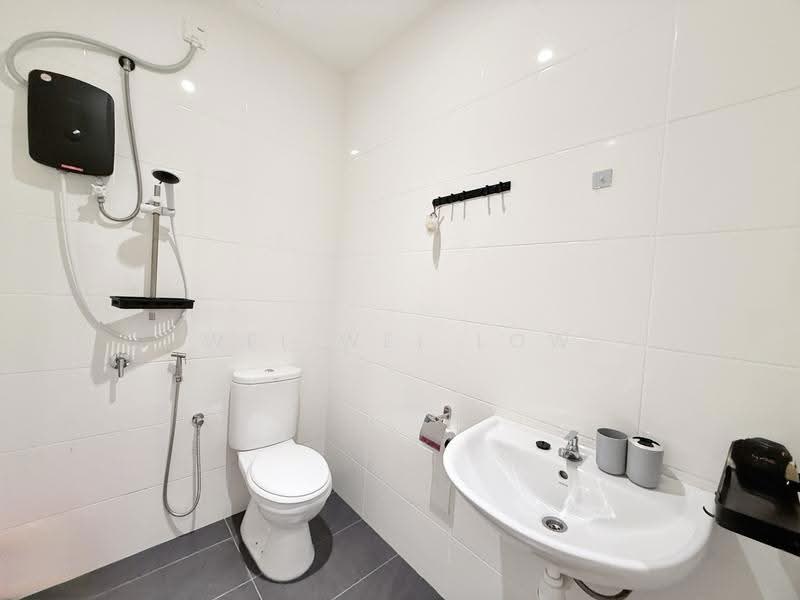 Condominium for Sale at The Parque Residences - Wei Wei Low - PropertyGuru.com.my