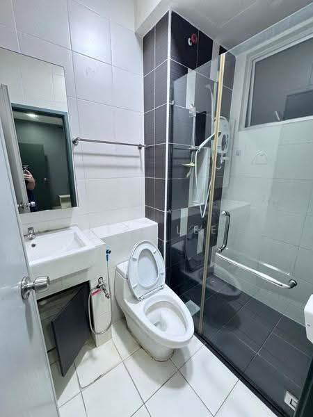 Kediaman Servis untuk Disewa di D'Ambience Residences (Pangsapuri Ikatan Flora) - Alex Lee - PropertyGuru.com.my