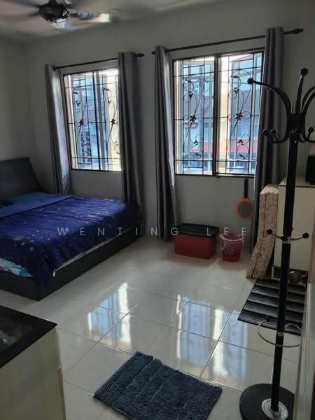 2-storey Terraced House for Sale in Masai (Johor) - Wenting Lee - Bedroom - PropertyGuru.com.my