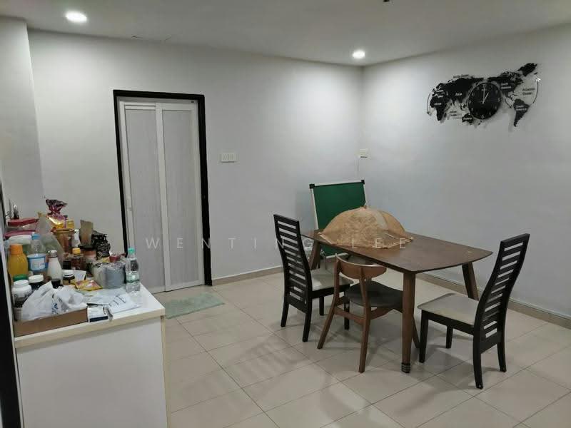2-storey Terraced House for Sale in Masai (Johor) - Wenting Lee - Dining Room - PropertyGuru.com.my