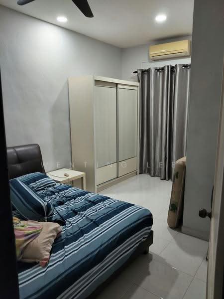 2-storey Terraced House for Sale in Masai (Johor) - Wenting Lee - Bedroom - PropertyGuru.com.my