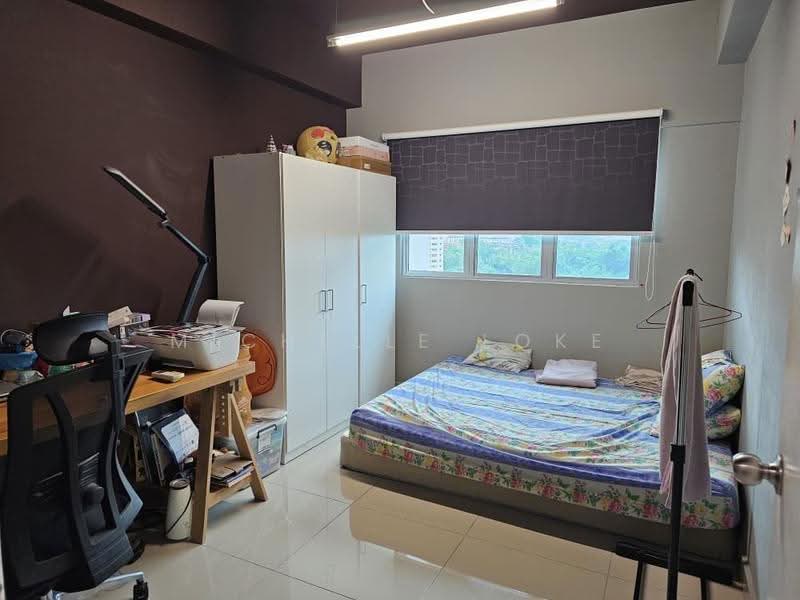 Condominium for Rent at Kiara Residence 2 (Residensi Kiara Jalil 2) - Michelle Loke - Bedroom - PropertyGuru.com.my